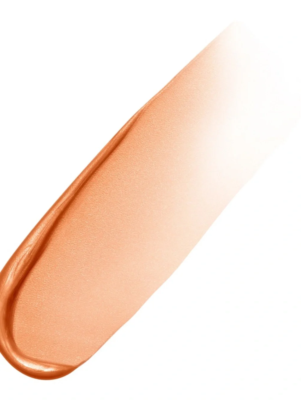 NIB - bareMinerals - Complexion Rescue Highlighting Blush - Peach Glow